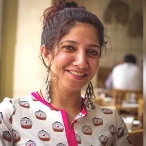 Pallavi Sareen